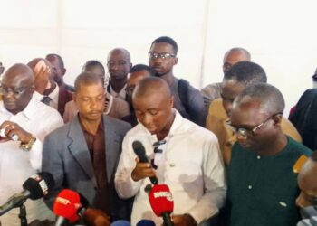 Retour à l&rsquo;ordre Constitutionnel en Guinée : Vers la reprise des manifestations dans les rues pour…