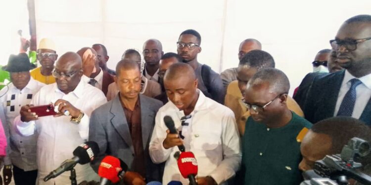 Retour à l&rsquo;ordre Constitutionnel en Guinée : Vers la reprise des manifestations dans les rues pour…