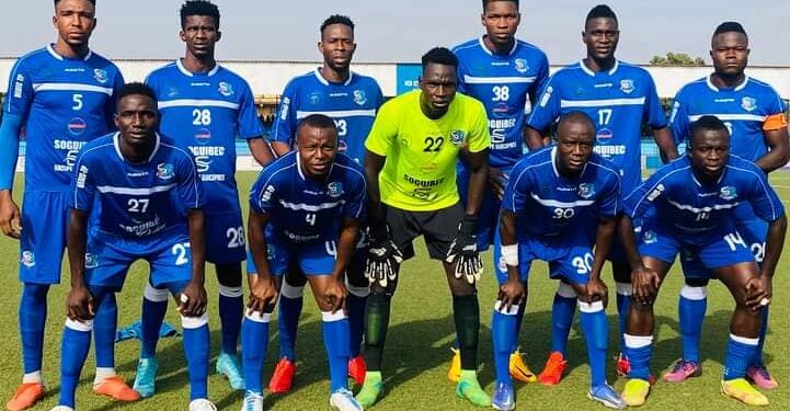 Incidents survenus au stade M’balou Mady Guilao : Milo FC sanctionné par la LGFP (décision)