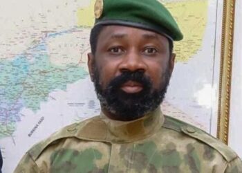 Mali : L’indignation grandit après la suspension des activités des partis politiques