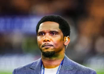 Cameroun : La chaise vide de Samuel Eto&rsquo;o fait jaser !