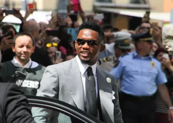 Cameroun : Eto’o pense à nommer un autre sélectionneur !