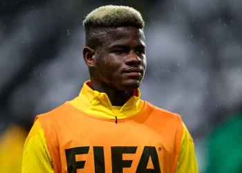 Barça : Mikayil Faye prend une décision forte pour son avenir