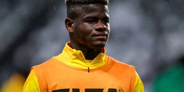 Barça : Mikayil Faye prend une décision forte pour son avenir