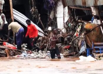 Inondations dévastatrices en Tanzanie et au Kenya : Déjà près de 200 morts