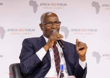 Bah Oury à Kigali : » Nous voulons véritablement mettre les fondamentaux de bases pour que le Président Mamadi Doumbouya soit le Président de 2000 km de routes bitumées… »