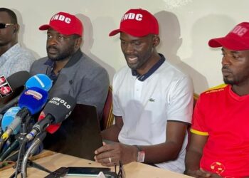 Retrait des licences des médias : Le FNDC « s’insurge et condamne cette décision liberticide »