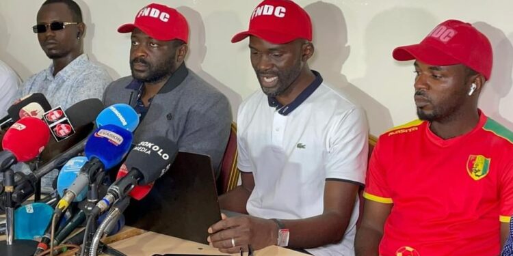 Retrait des licences des médias : Le FNDC « s’insurge et condamne cette décision liberticide »