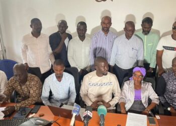 Retrait massif des agréments des radios et télévisions privées : Les FSG restent solidaires des entreprises de presses concernées