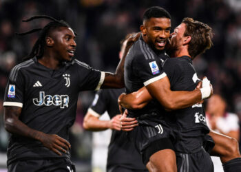 Côte d’Ivoire : La Juventus fête son titre…à coups de marteau !