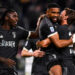 Côte d’Ivoire : La Juventus fête son titre…à coups de marteau !