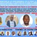 Cohésion sociale : Le RJPDD organise les 72 heures de paix à Cimenterie