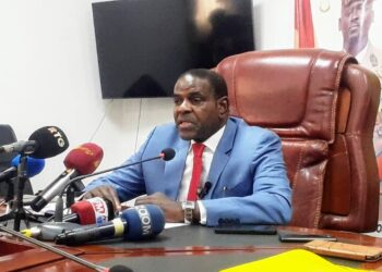 Actualités : Affaire BCRG-Mutragui et sonag, Habib Hann donne des précisions…