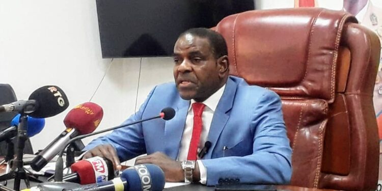 Actualités : Affaire BCRG-Mutragui et sonag, Habib Hann donne des précisions…