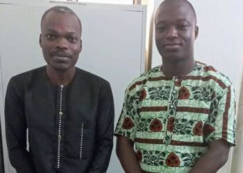 Santé : Une délégation du REMAPSEN Bénin reçue par le PFCOM