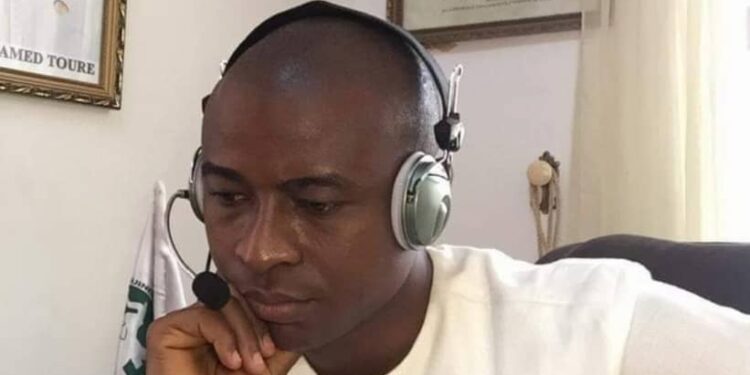 PDG-RDA 14 mai 1947 (2024) : Lettre ouverte aux militants, responsables, sympathisants et partisans.