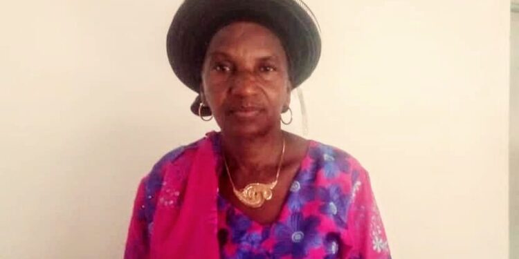 MEPU-A :  » Tous les encadreurs sont conscient de l&rsquo;enjeux de ces examens » dixit la Directrice préfectorale de l&rsquo;éducation de Dubréka