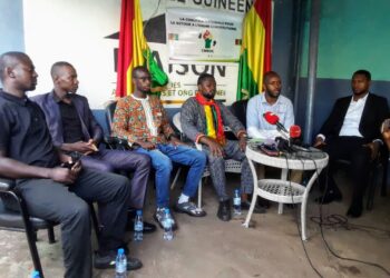 Actualités : Le CNROC appelle à ne pas reconnaitre le CNRD au delà du 31 decembre 2024