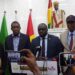Création d&rsquo;une cité des d&rsquo;entreprises du BTP : Les acteurs du secteur privé promet d&rsquo;accompagner les autorités de la transition dans la…
