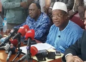 Retrait des agréments des radios privées : La déclaration du Mouvement Syndical Guinéen