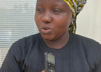 Média : « on parle de liberté de la presse quand tout le monde peut exercer son métier sans contrainte » dixit Bilguissa Diallo