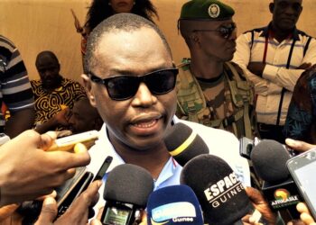 Affaire 39 milliards gnf : Paul Moussa Diawara, ex-DG de l’OGP blanchi par la Cour suprême !