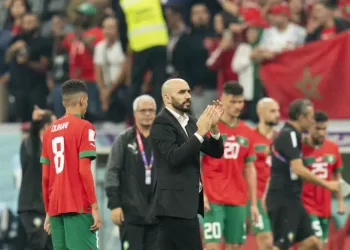 Maroc/Football : Lekjaa dévoile l’erreur fatale après le Mondial