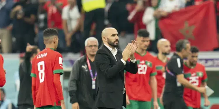Maroc/Football : Lekjaa dévoile l’erreur fatale après le Mondial