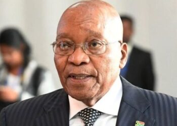 Afrique du Sud : Exclu des élections générales, Jacob Zuma peut faire appel