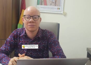 Consommation abusive du tabac dans le milieu scolaire en Guinée : On en parle avec Joseph Pélicot Camara, DGA du SNEC