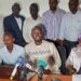 Crise médiatique en Guinée : Le Forum des Forces Sociales de Guinée, encourageant le Mouvement Syndical à plus de solidarité au SPPG