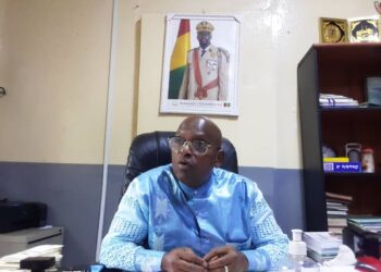 Education :  » Tout ce que je fais, je ne le fait pas pour quelqu&rsquo;un mais plutôt pour la République  » dixit le DCE de Matam