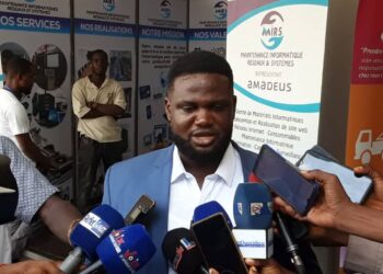 Economie : La 3ème édition de SIFIMBAM se tient à Conakry