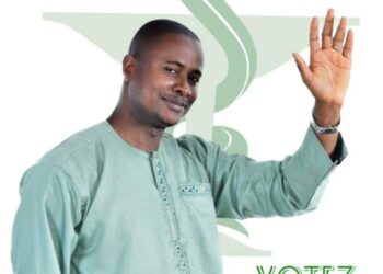 Congrès ONPG : Dr. Yamoussa Youla présente son projet de gouvernance