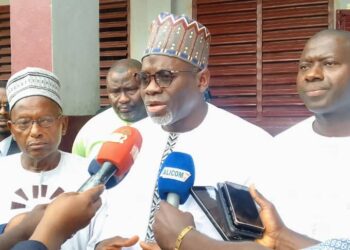 Commune de Matam : C&rsquo;est parti pour le BEPC