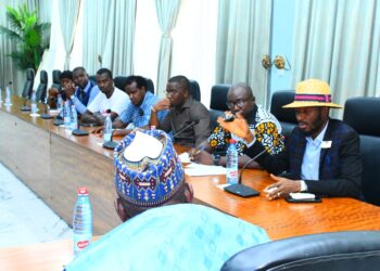 Crise médiatique en Guinée : Le CNT échange avec le SPPG