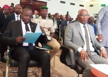 Forum : C&rsquo;est parti pour la deuxième édition du FOMIDE