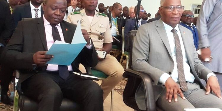 Forum : C&rsquo;est parti pour la deuxième édition du FOMIDE