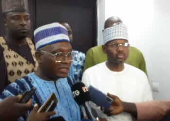 MUHAT : Une rencontre tripartite tenue à Conakry