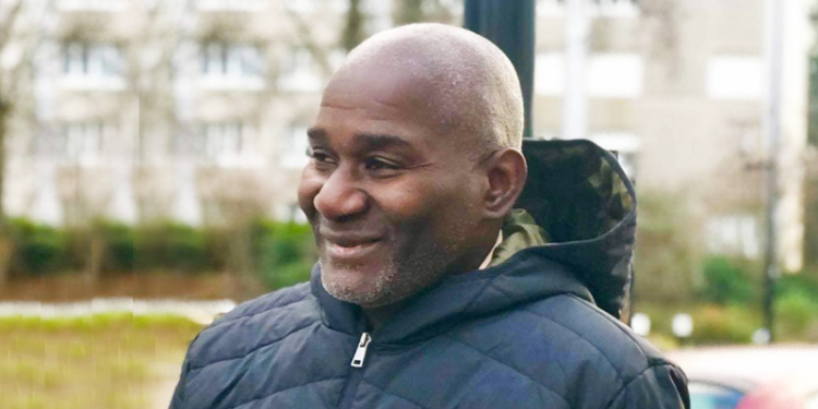 Guinée : L&rsquo;artiste chanteur Mory Djely Deen Kouyaté est décédé