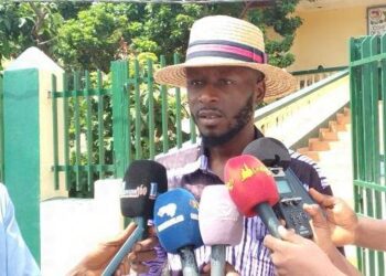 GUINÉE : DÉCLARATION DU COLLECTIF D’AVOCATS DE SÉKOU JAMAL PENDESSA, S/G DU SPPG