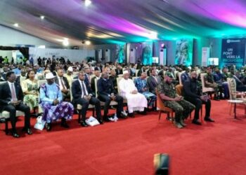 Projet Simandou : La Compagnie Transguinéen célèbre ses deux ans