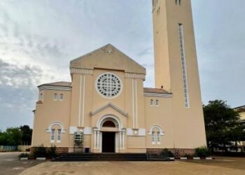 Guinée : L’Église invite les autorités « à clarifier d’urgence le calendrier de la transition, avec son…»