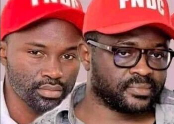 Disparition de Foniké et de Bilo : Amnesty international adresse une lettre au premier ministre