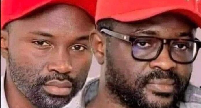 Disparition de Foniké et de Bilo : Amnesty international adresse une lettre au premier ministre