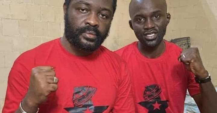 Guinée : Condamnation internationale après l’arrestation des activistes Foniké Menguè et Billo Bah