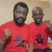 Guinée : Condamnation internationale après l’arrestation des activistes Foniké Menguè et Billo Bah