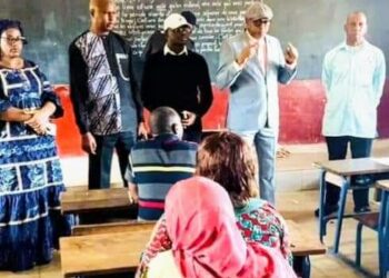 Correction des copies surévaluées au CEE 2024 : Les travaux ont démarré à Conakry