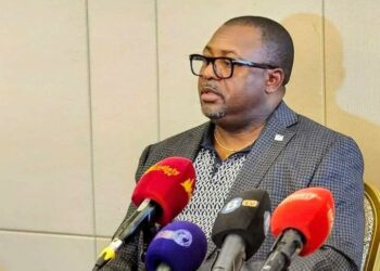 Mines-Medias : Dr. David Makongo, un Nouvel Ambassadeur de la Promotion et de la Quiétude Sociale de l’Association Notre Voix