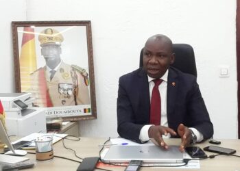 Ministère de la Pêche : Le Secrétaire Général explique l&rsquo;importance du repos biologique